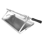 tournebroche pour maximus 100cm ac18f