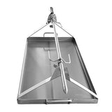 tournebroche pour maximus 100cm ac18f