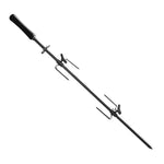 tournebroche pour maximus 100cm ac18f