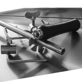 tournebroche pour maximus 100cm ac18f