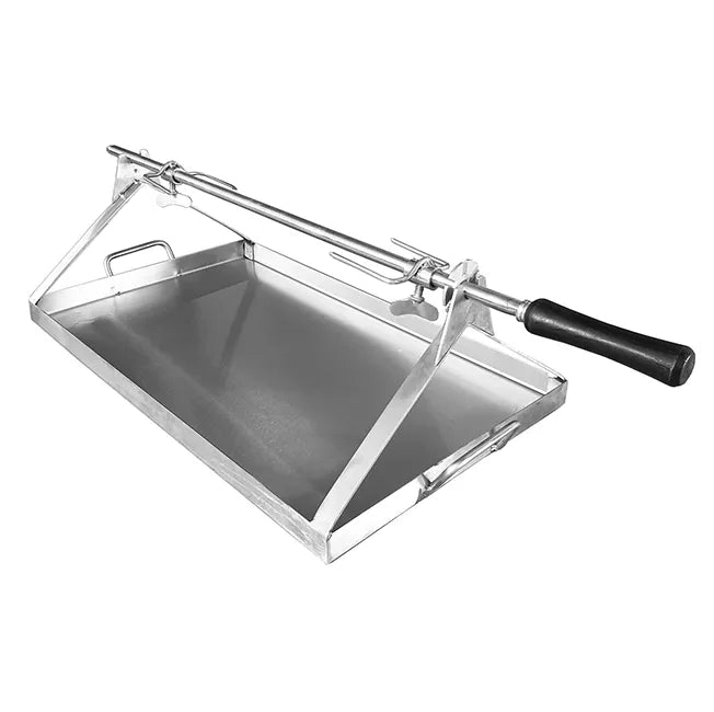 tournebroche pour maximus 70cm ac19f