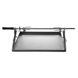 tournebroche pour maximus 70cm ac19f