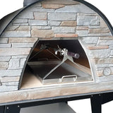 tournebroche pour maximus 70cm ac19f