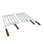 barbecue briques refractaire ce1040f