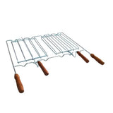 barbecue briques refractaire ce1040f