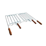 barbecue en kit de jardin ce2040f