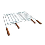 barbecue a charbon de jardin avec evier ce8010f