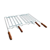 barbecue en brique avec evier ce6010f