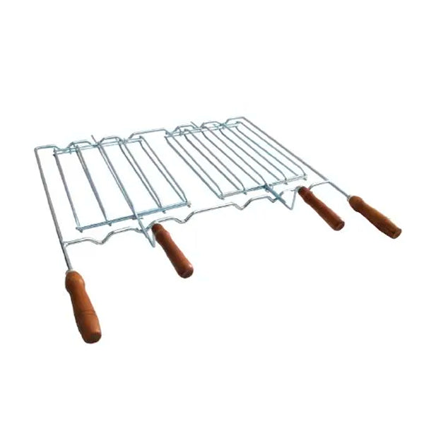 barbecue en brique avec four ce9080f