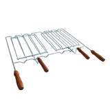 four et barbecue en brique avec evier ce9020f