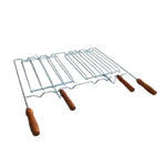 four a pain et barbecue en brique av358f