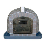 four en briques a pizza et pain vittoria