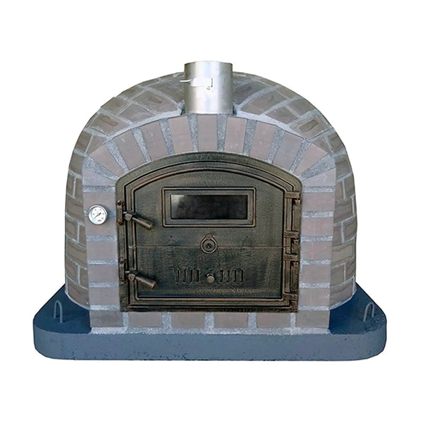 four en briques a pizza et pain vittoria