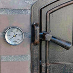 four en briques a pizza et pain vittoria