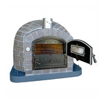 four en briques a pizza et pain vittoria