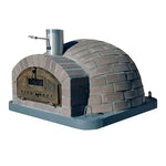 four a bois pizza en briques pizza vittoria