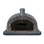 four a bois pizza en briques pizza vittoria