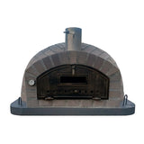 four a bois pizza en briques pizza vittoria