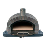 four a bois pizza en briques pizza vittoria