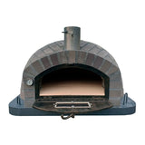 four a bois pizza en briques pizza vittoria