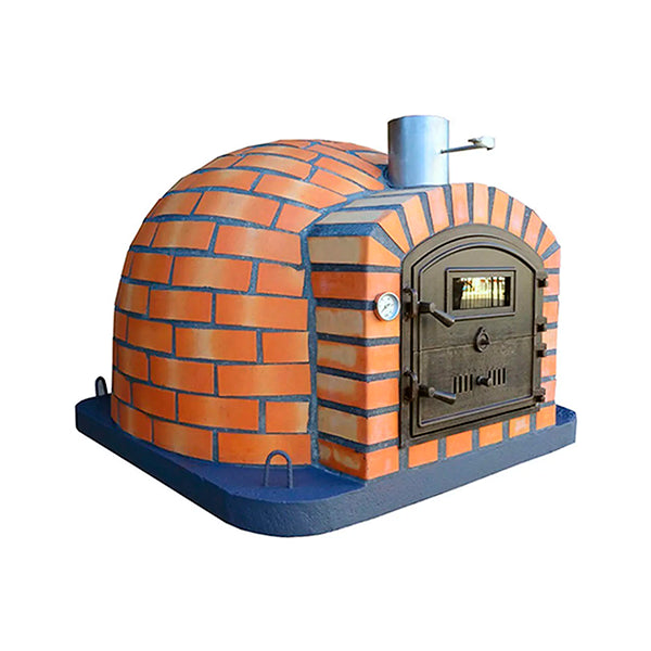 four a pizza et pain luca