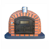 four a pizza et pain luca