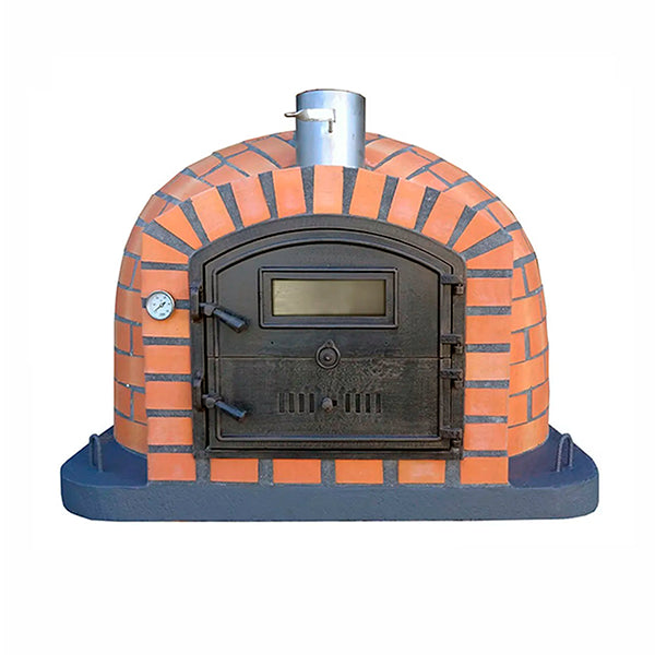 four a pizza et pain luca