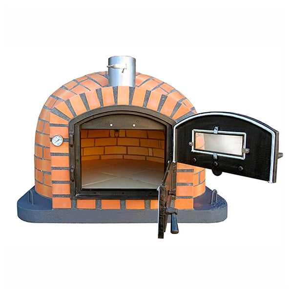 four a pizza et pain luca