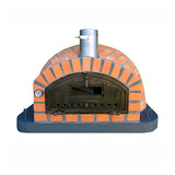 four a bois pizza luca