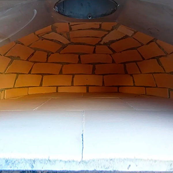 four a bois pizza luca