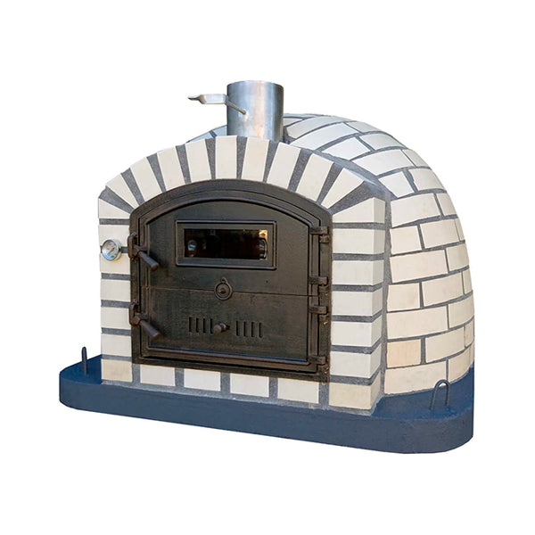 four en briques a pizza et pain fuji