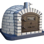 four en briques a pizza et pain fuji