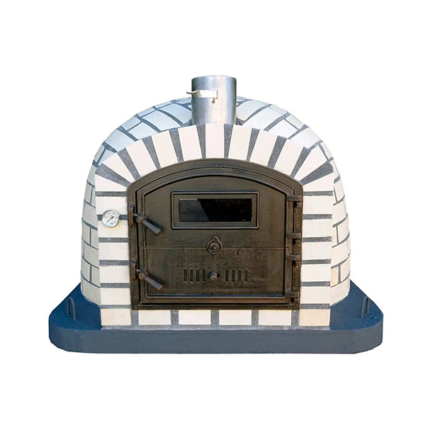 four en briques a pizza et pain fuji