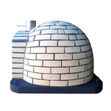 four en briques a pizza et pain fuji