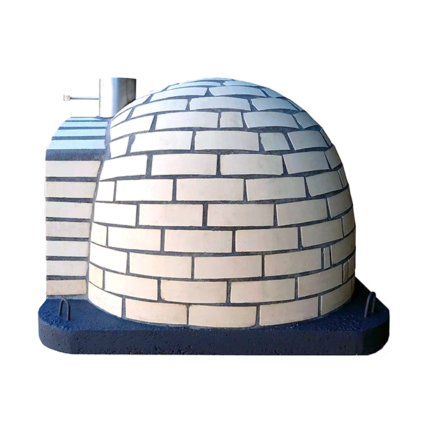 four en briques a pizza et pain fuji