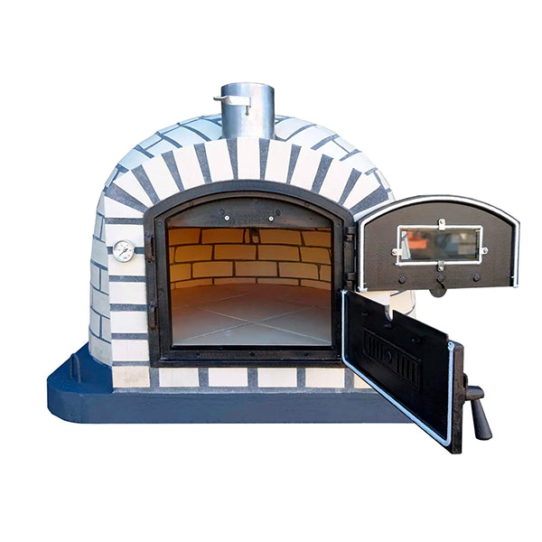 four en briques a pizza et pain fuji