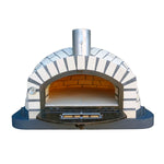 four a bois pizza en briques pizza fuji