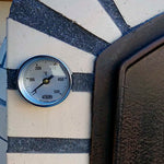 four a bois pizza en briques pizza fuji