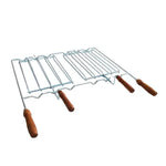 barbecue a charbon avec evier ce8010pf