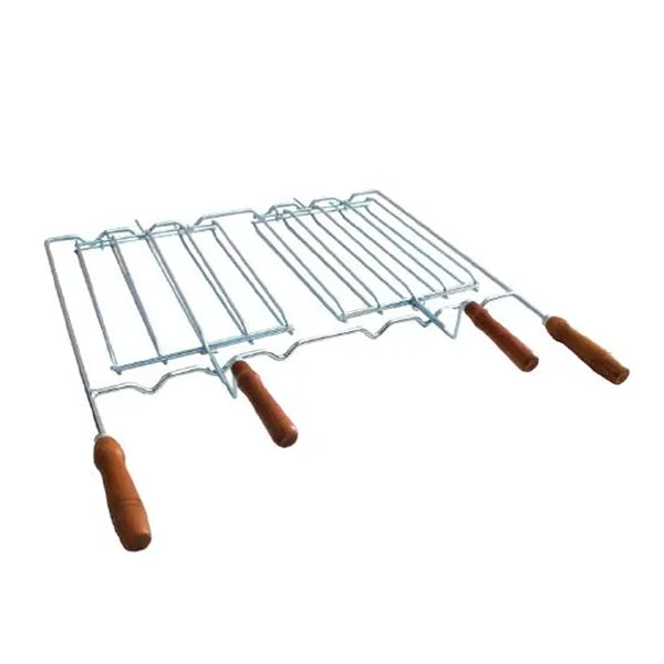 barbecue a charbon avec evier ce8010pf