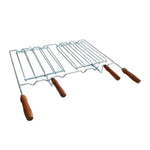 barbecue en brique d angle avec evier ce7020b