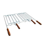 barbecue de jardin avec evier ce4030pf