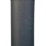 Cheminee INOX Gris Anthracite pour MAXIMUS 70cm AC95F