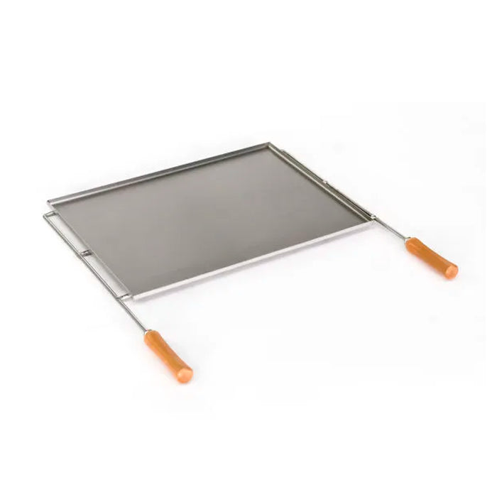 barbecue moderne avec four et evier av80m