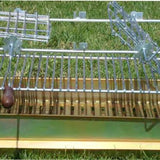 barbecue rustique d angle fr0039f