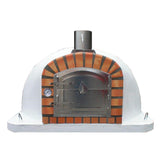 Four à pizza bois extérieur - LISBOA