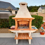 barbecue promo av1110f