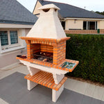 barbecue promo av1110f