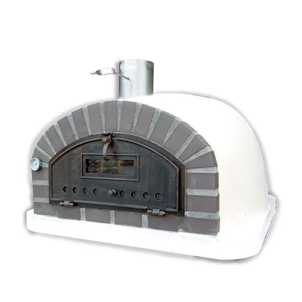 four a pizza et pain bois lume