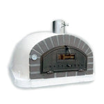 four a pizza et pain bois lume